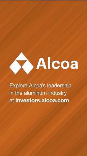 From mine to metal ➡️ #Alcoa delivers thanks to our control over the aluminum value chain — and that process begins with bauxite. Learn more about what we do: https://bit.ly/4oh0xfS | Alcoa