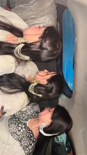 ༒☬💞𝓟𝓻𝓲𝓷𝓬𝓮𝓼𝓼 𝓼𝓲𝔃𝓪💞☬༒ on Instagram: "#sisters #forever"