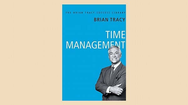 TIME MANAGEMENT BY BRIAN TRACY Full Audiobook