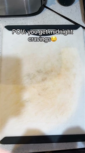 Chamoy Lime Candy: A Midnight Craving POV