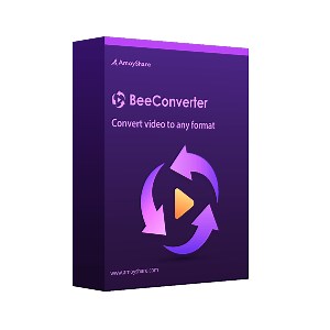 BeeConverter Pro for Mac 1-Year License Key Free 2025