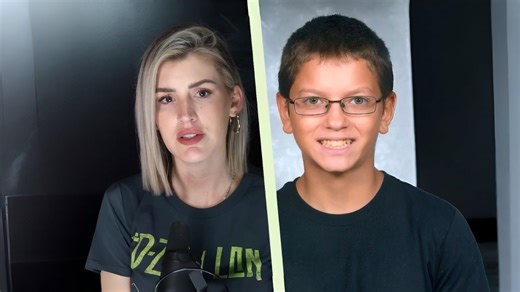 Ohio boy found dead in chimney