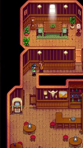 War Memento Double in Stardew Valley Multiplayer?!?