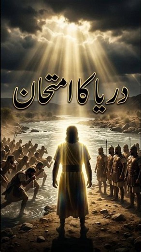 Darya Ka Imtihan | Sab Fail Ho Gaye?