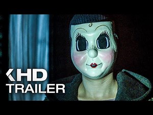 THE STRANGERS: Chapter 1 Trailer (2024)