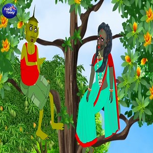 बारिश में पिशाच अतिथि भाग १| Hindi Horror Stories | Darawni Kahani | Bhoot Wala Cartoon #horrorstory #fairytale #hindi #animation #cartoon #cartoonvideo #hindistory #MoralStory | FairyToons Hindi