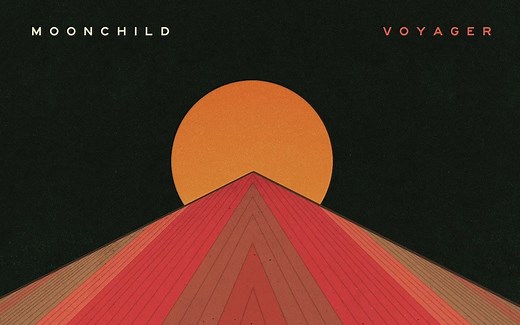 Moonchild - Cure (Official Video)