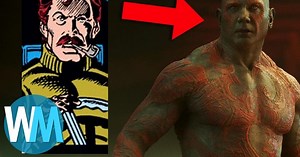 Superhero Origins: Drax the Destroyer | Articles on WatchMojo.com