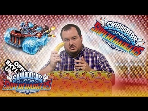 Unboxing: Digital Portal Owner's Pack l Skylanders Superchargers l Skylanders