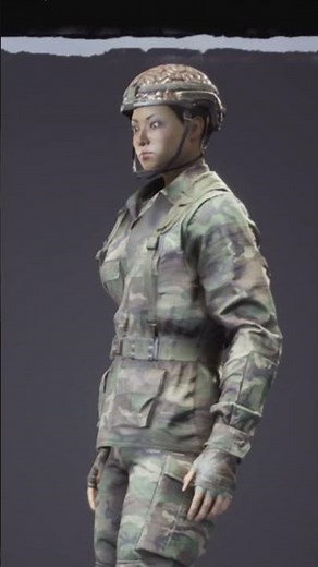 Vigor New Halloween Cosmetic?