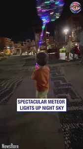 133K views · 5.8K reactions | That blue flare is absolutely otherworldly! 朗 | Now I've Seen Everything | Facebook