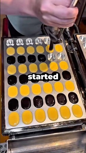 He was happy #shorts