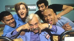 L’intégrale de la série «H» bientôt disponible sur Netflix et Comédie+