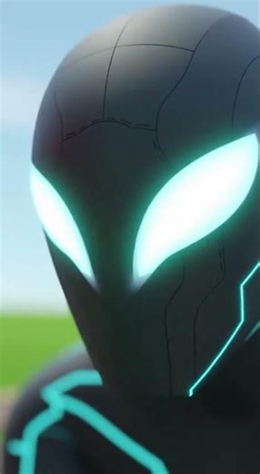 Blocky Shows Mysterious Object to Webix