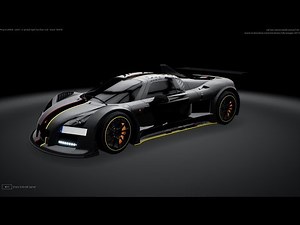 Project: Drive Preview [first public tech-demo / by TDUZoqqer]