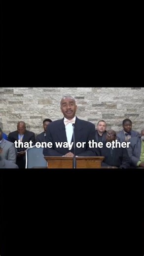 You’ll End Up in Church—Dead or Alive! #youtubeshorts #ginojennings