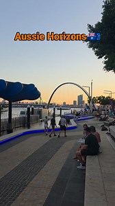 1.1K views · 78 reactions | Elizabeth Quay perth western Australia  | Aussie Horizons | Facebook