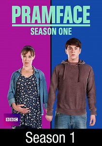 Pramface: Pregnant Rapist