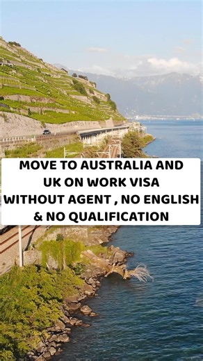 Australia’s Lottery Visa for Indians | Australia Lottery Visa 2026 | Australia’s Lottery Visa