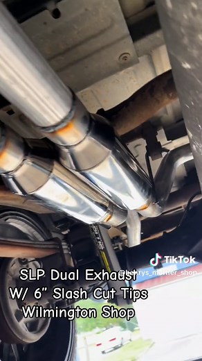 Henrys_Muffler_Shop on TikTok