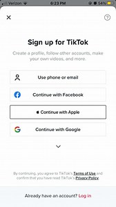 How Do I Login to My TikTok Account?
