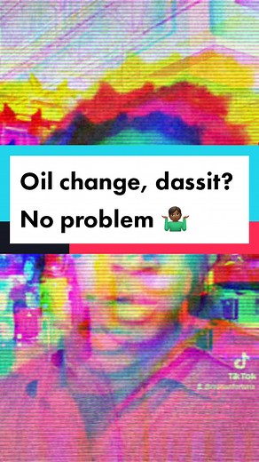 The Service Writer on TikTok