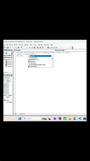 how to set row & columns autofit in excel data sheetExcel Data Entry Hacks Professional Header Setup