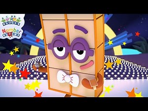 Maths for Year One | Learn to Count 1 to 20 | ‪@Numberblocks‬