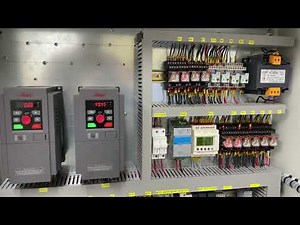 PID Application Booster Pump Set from Himel