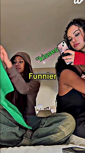 KATSEYE's Funniest Live Stream Moments #katseye