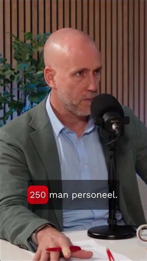 "Time management is niet star zijn. Het is juist het organiseren van flexibel kunnen zijn."