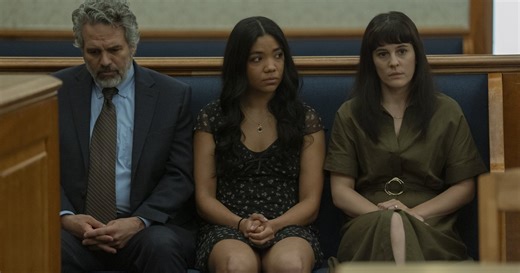 'Task' Episode 7 recap: A fatal ending to the Delco crime drama