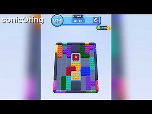 Color Block Jam Level 351