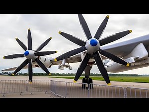 Three Mechanisms of Contra Rotating Coaxial Propellers Aviation Technology Before Jet Engine