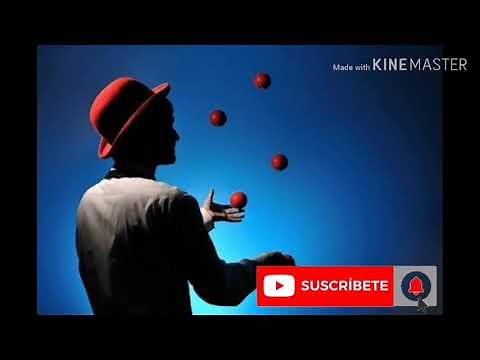 Música de circo malabares Circus music (juggling)