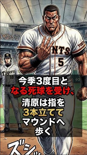 清原和博を激怒させた薮恵壹の「3億自慢」発言。1997年の死球劇