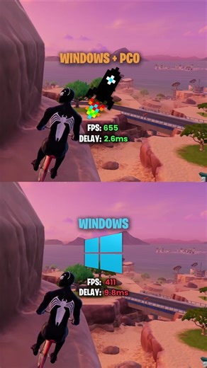 Boost Your Fortnite FPS and Reduce Ping Effectively