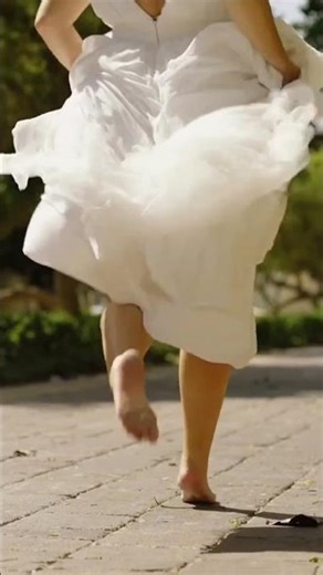 Wardrobe For A RunAway Bride: Sparkles