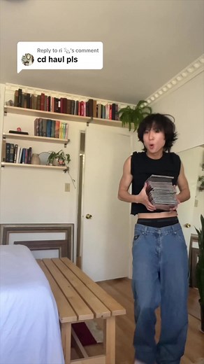 Dustin Vuong on TikTok