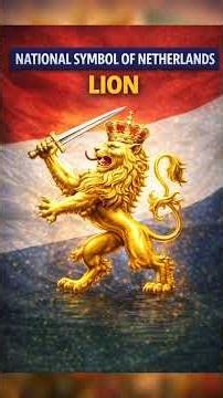 National Emblems of the World | GK Explained Simply #facts #indianrecord #viralvideo