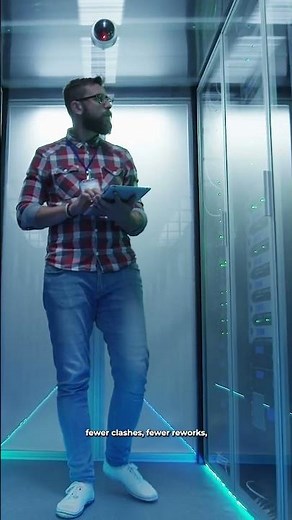 High-Precision Modular Data Center Design for Rapid Commissioning #modulardatacenter