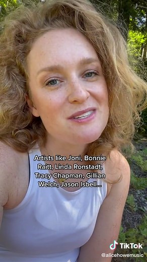 Meet Alice Howe: Singer, Songwriter, Recording Artist