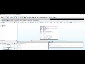 Advance Static Analysis using IDA Freeware for offline password cracking