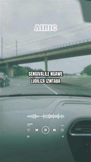 Ngakuthanda: Airic & Mjolisi Featuring Nolly M