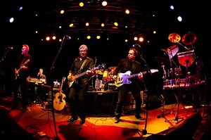 10cc at Royal Concert Hall (06 Mar 2026)