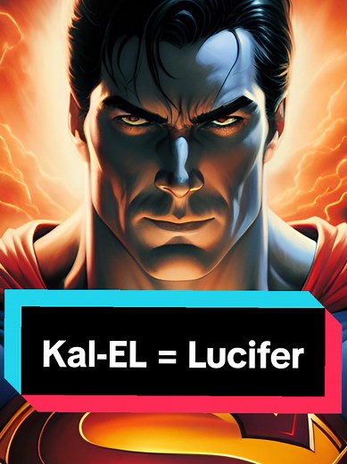The Hidden Meaning Behind Superman's Name Kalel