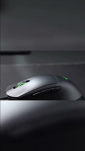Razer DeathAdder Essential: The Ultimate Budget Gaming Mouse 🖱️🔥
