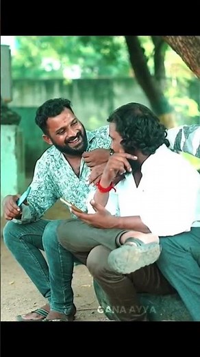 #gana ayya!! New video,!!