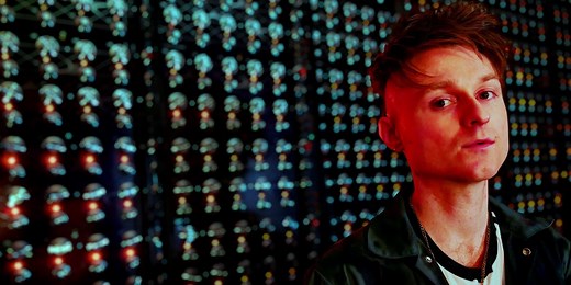 Who is Look Mum No Computer? Meet the UK's Eurovision 2026 entry