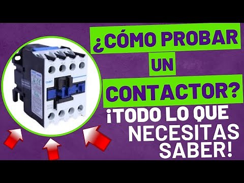 How to Tell if a Contactor is Working Properly